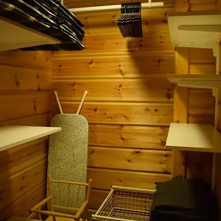 Puruvesi Villas, Riuttahovi * Hiukkajoki