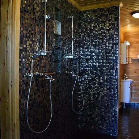 Puruvesi Villas, Riuttahovi Appartement *