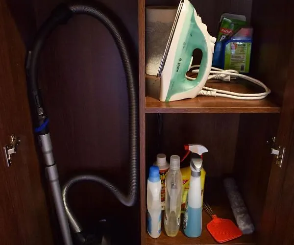 Puruvesi Villas, Riuttahovi Appartamento Hiukkajoki