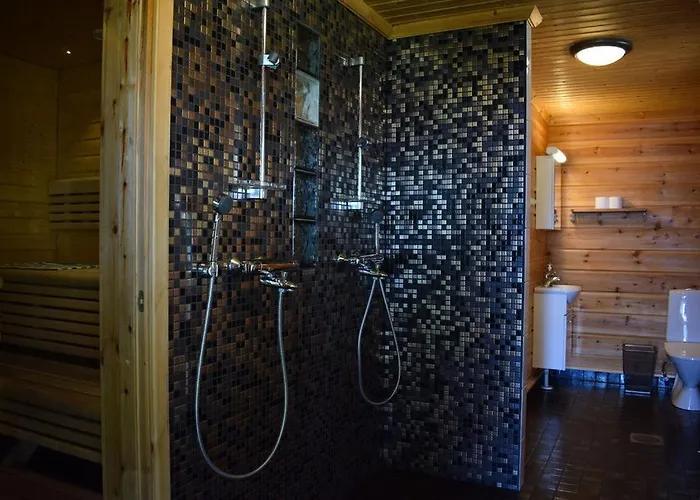 Puruvesi Villas, Riuttahovi Lägenhet *